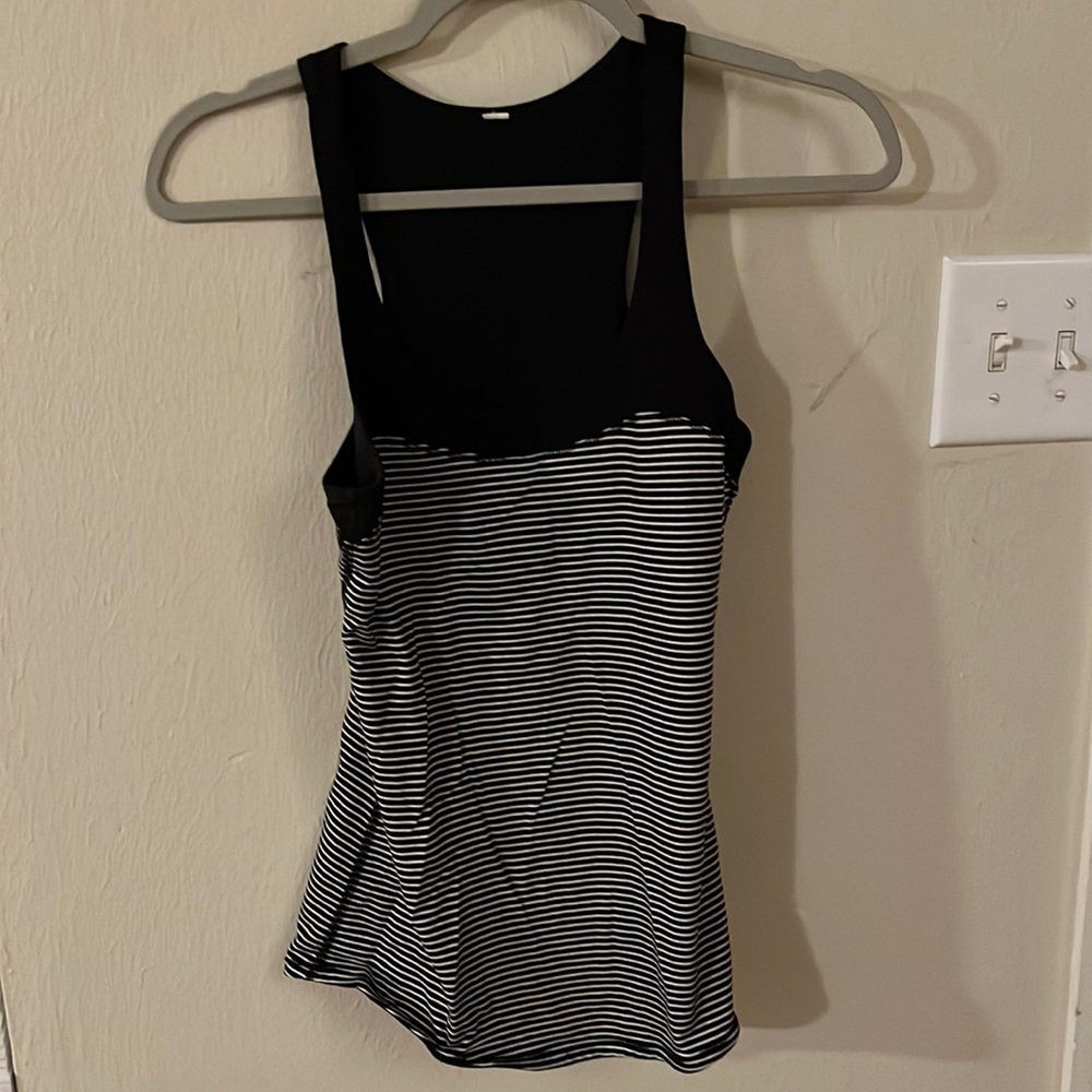 Lululemon Tanktop